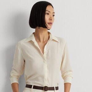 Ralph Lauren Button Down